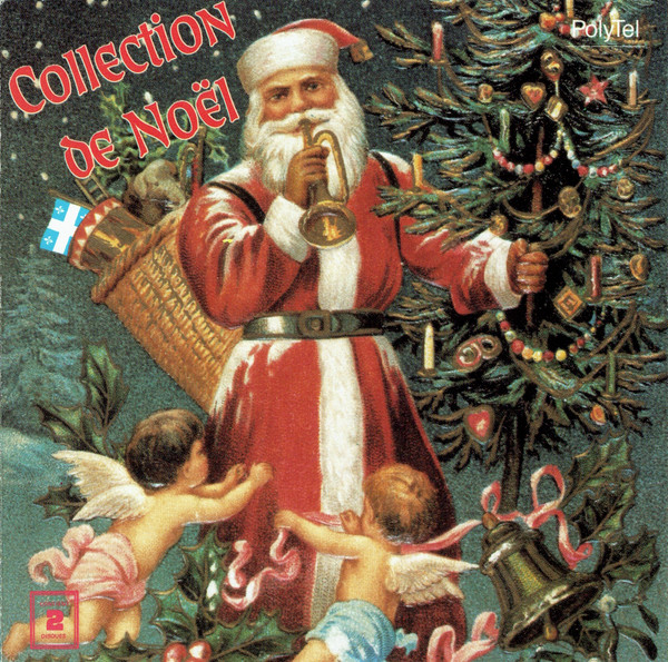 Collection De Noël