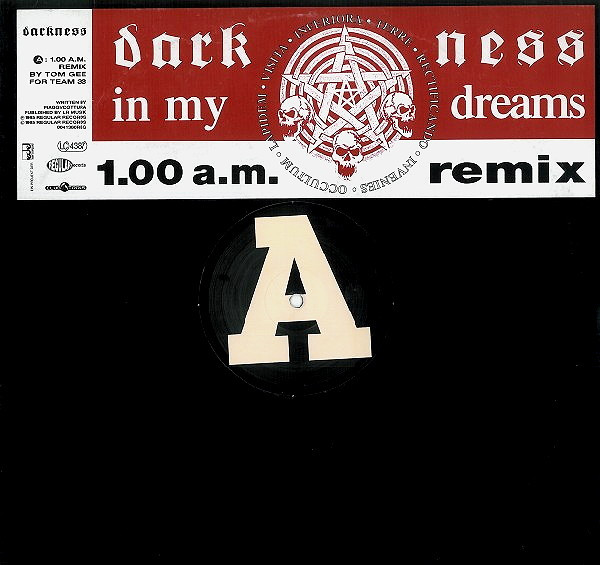 In My Dreams (1.00 a.m. Remix)