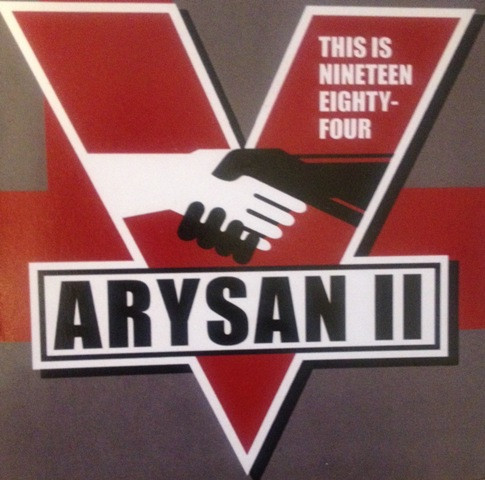 This is 1984