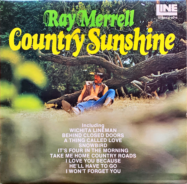 Country Sunshine