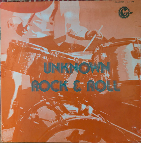 Unknown Rock & Roll