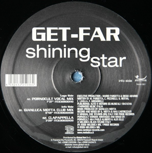 Shining Star