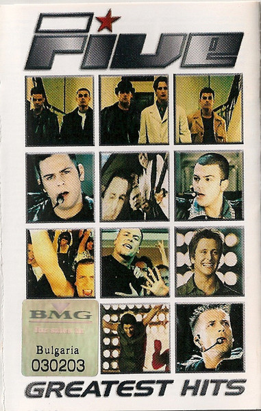 Greatest Hits