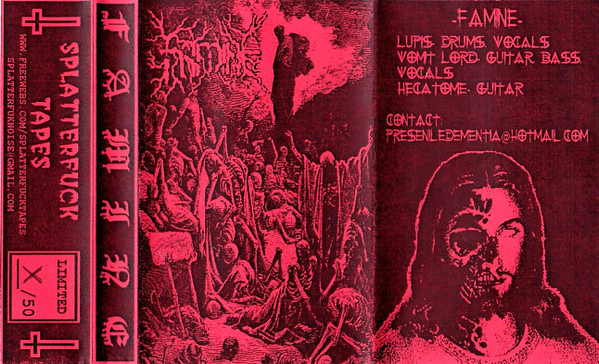 Famine