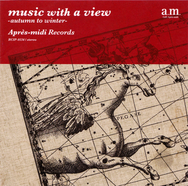 Music With A View -Autumn To Winter-