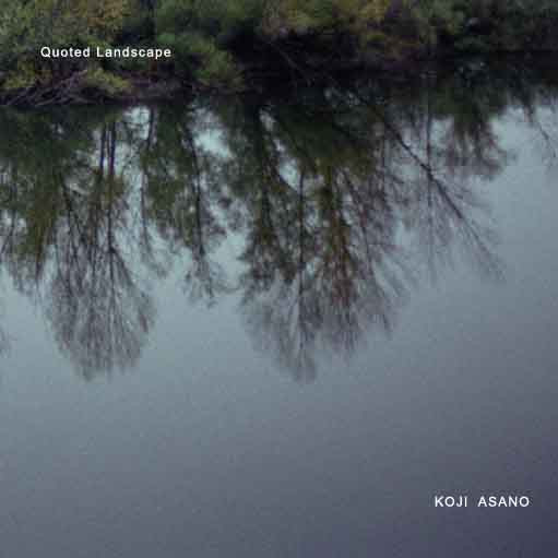 Quoted Landscape