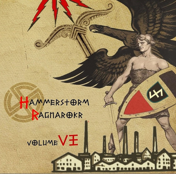 Hammerstorm Volume VI
