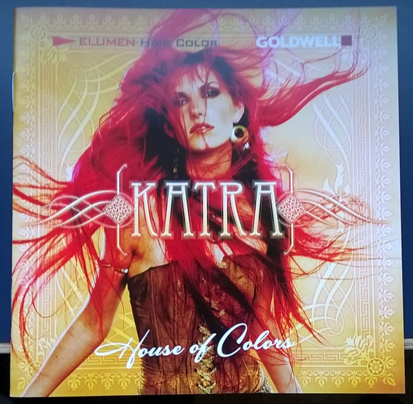 Katra - House Of Colors