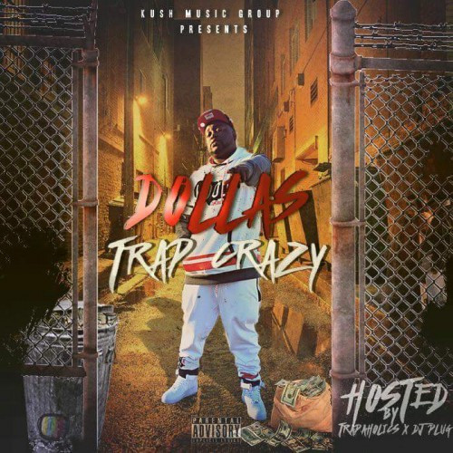 Trap Crazy