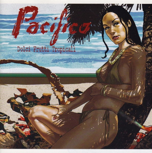 Dolci Frutti Tropicali