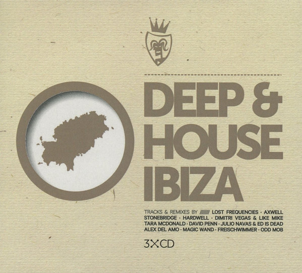 Deep & House Ibiza