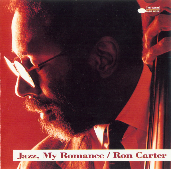 Jazz, My Romance