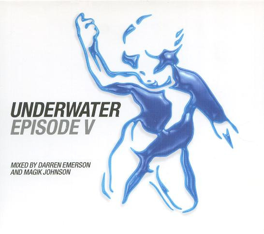Underwater Episode V