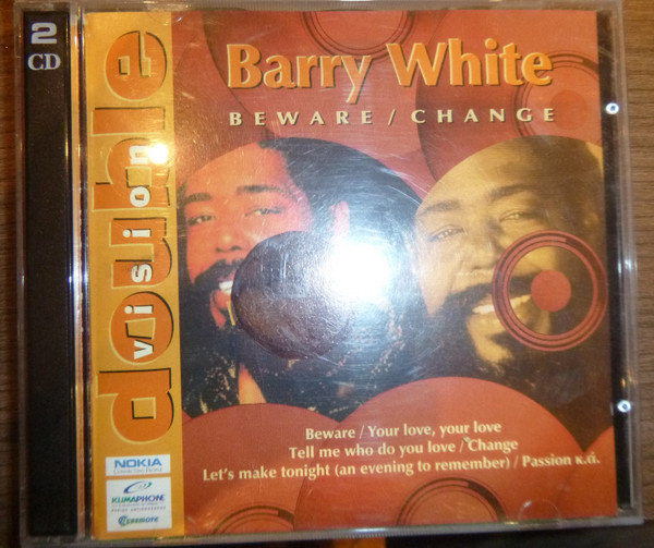 Beware / Change