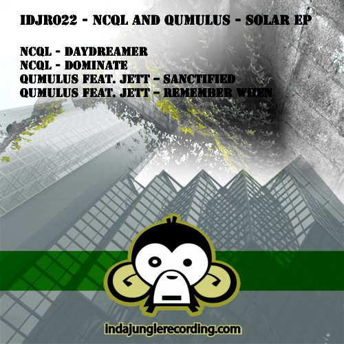 Solar EP