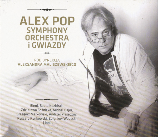Alex Pop Symphony Orchestra I Gwiazdy
