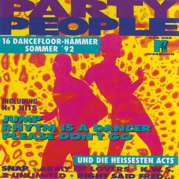 Party People