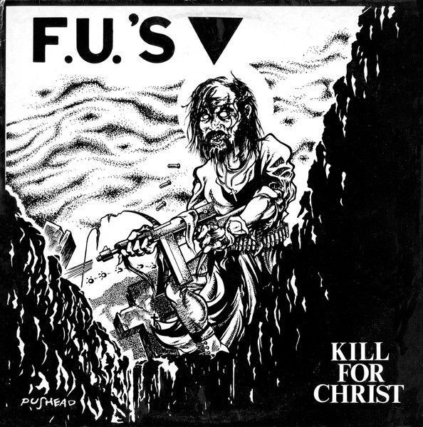 Kill For Christ