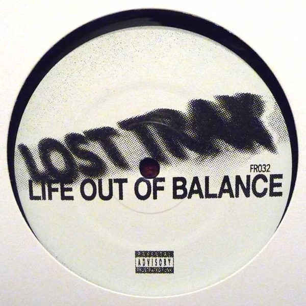 Life Out Of Balance