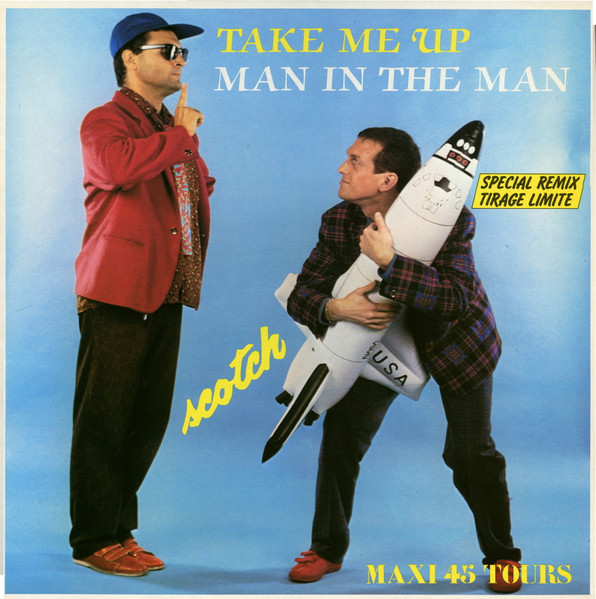 Take Me Up