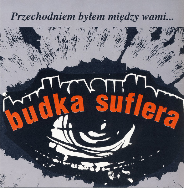 Przechodniem Byłem Między Wami