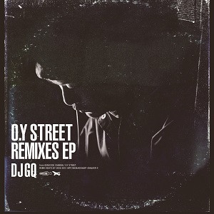 O.Y Street Remixes EP