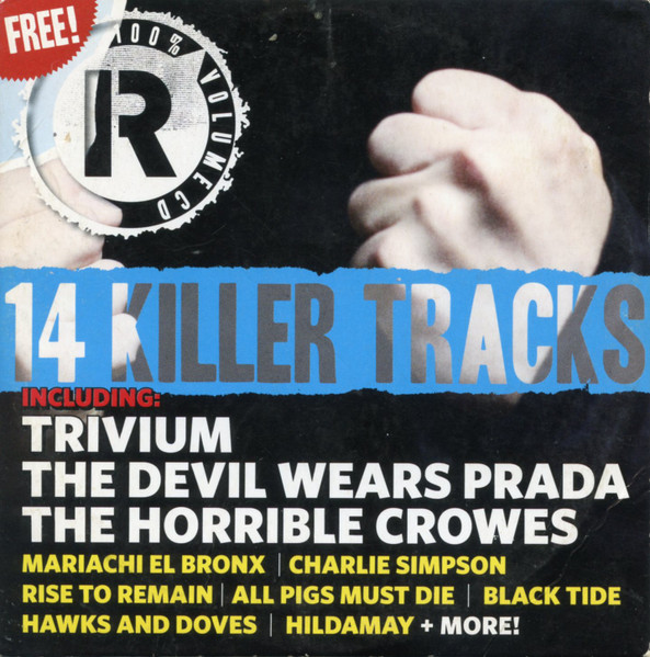 100% Volume #152