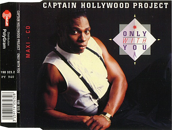 Only With You