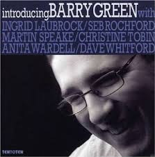 Introducing Barry Green