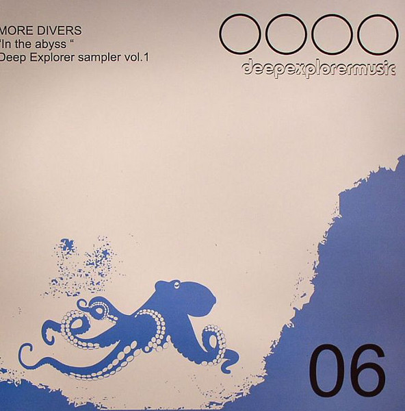 More Divers In The Abyss (Deep Explorer Sampler Vol.01)