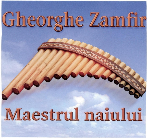 Maestrul Naiului