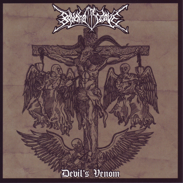 Devil's Venom