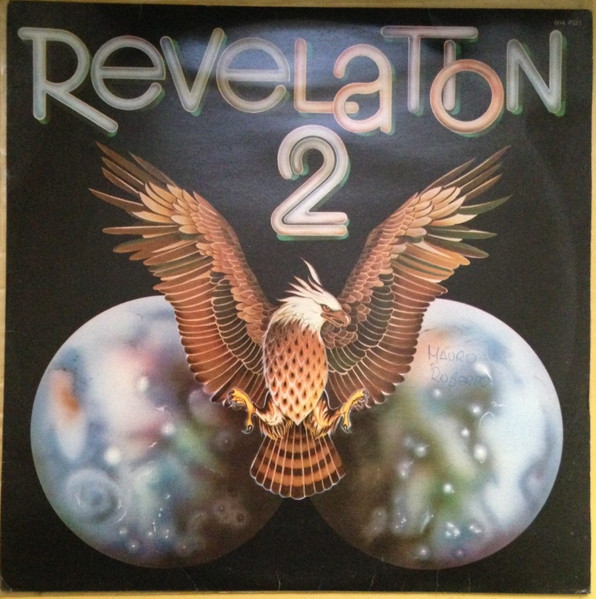 Revelation 2
