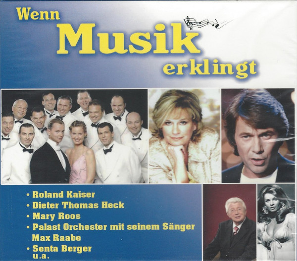 Wenn Musik Erklingt