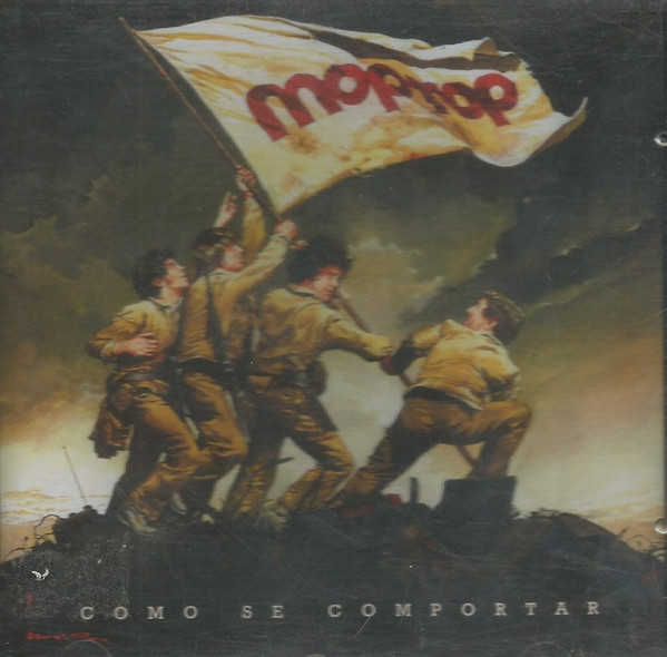 Como Se Comportar