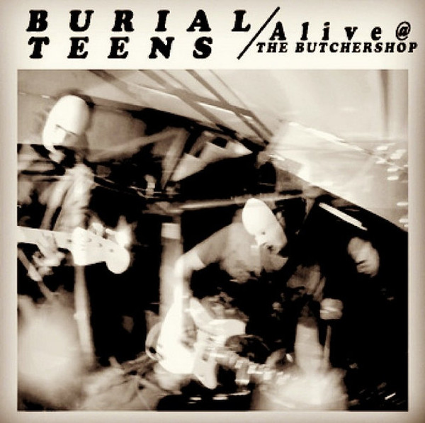 Alive @ The Butchershop