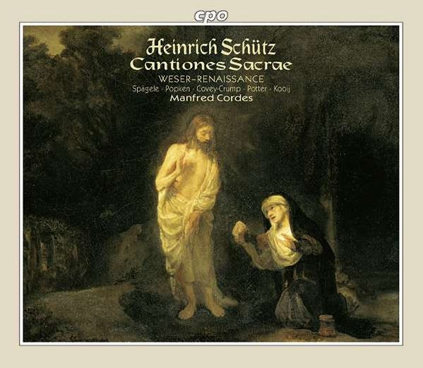 Cantiones Sacrae