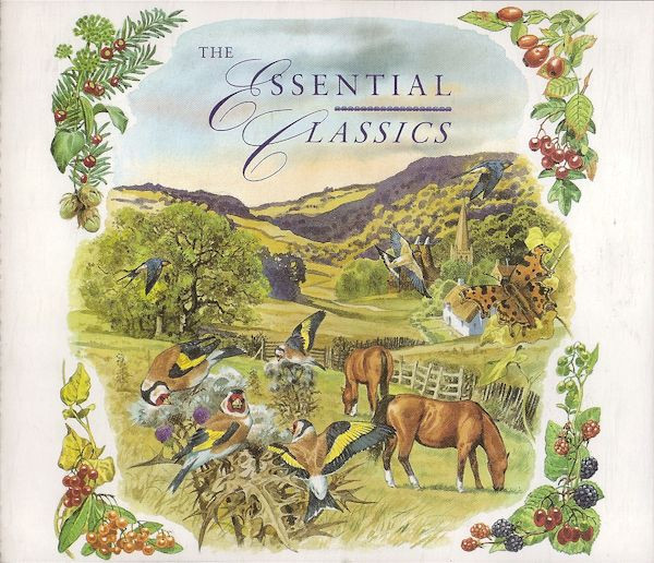 The Essential Classics