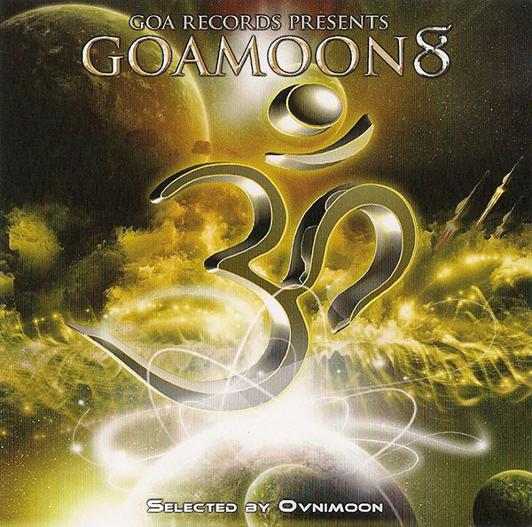 Goa Moon 8