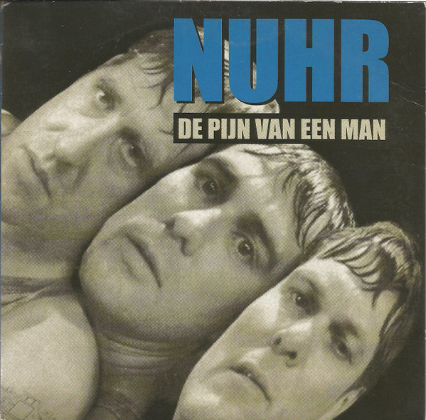 De Pijn Van Een Man