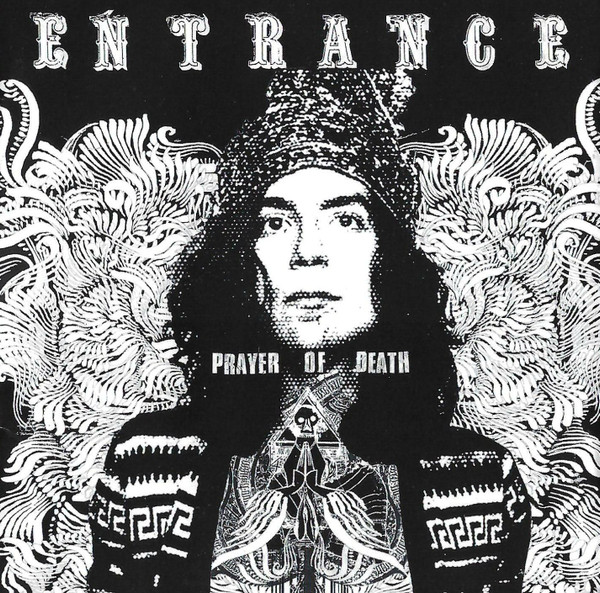 Prayer Of Death