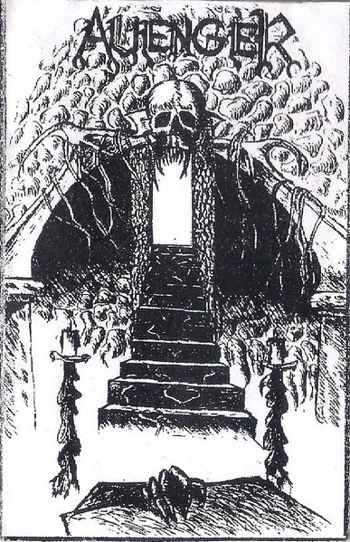 Minster Of Madness