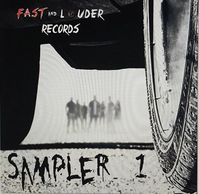 Fast & Louder Sampler 1