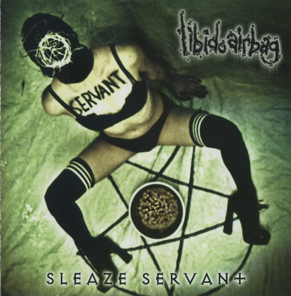 Sleaze Servant