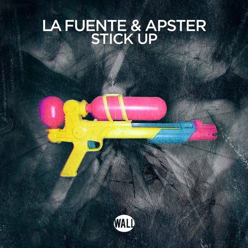 Stick Up