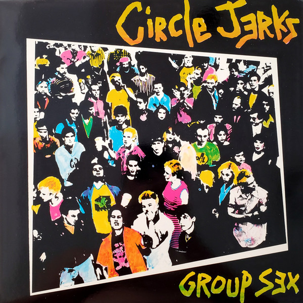 Group Sex