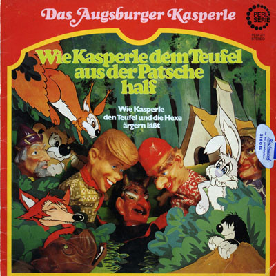 Wie Kasperle Dem Teufel Aus Der Patsche Half