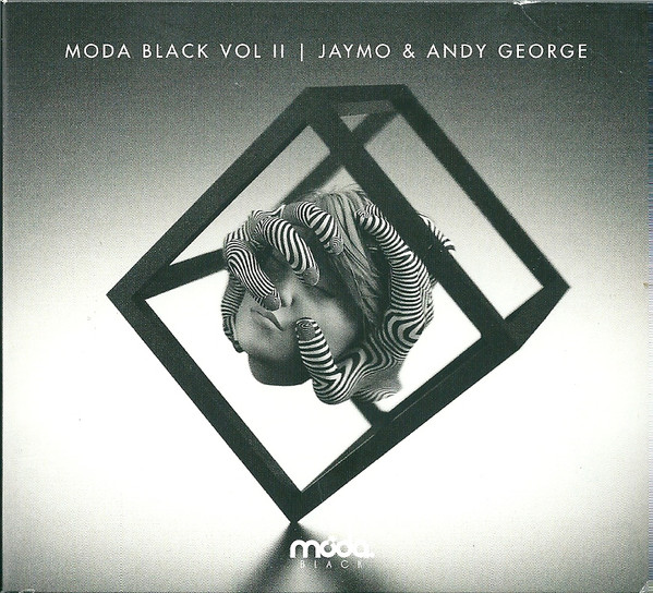 Moda Black Vol II
