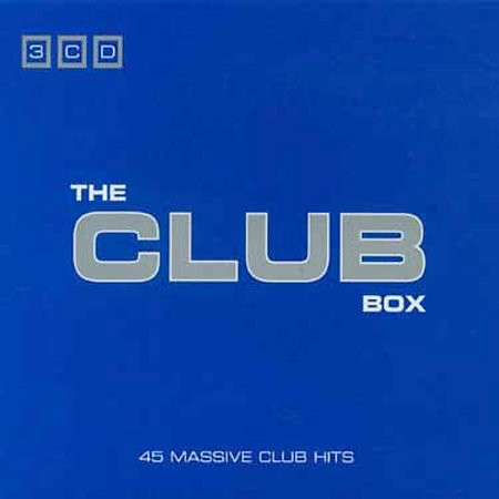 The Club Box Vol. 2
