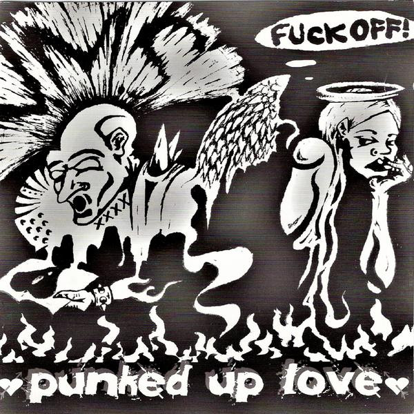 Punked Up Love